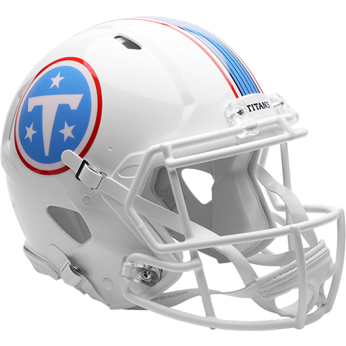 Tennessee Titans Speed Authentic 2026