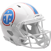Tennessee Titans Speed Authentic 2026