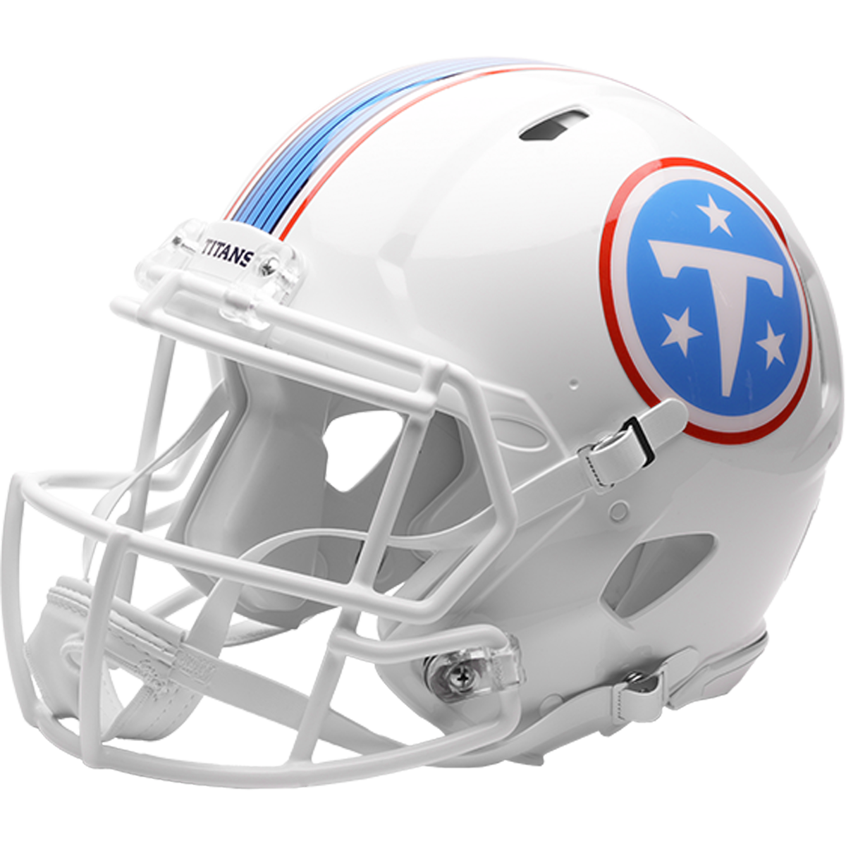 Tennessee Titans Speed Authentic 2026