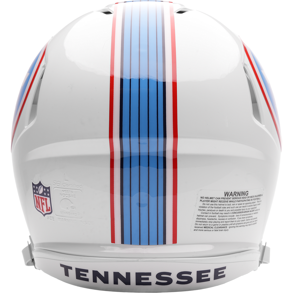 Tennessee Titans Speed Authentic 2026