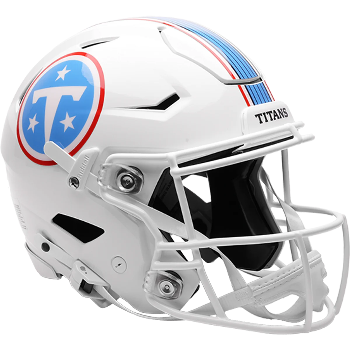 Tennessee Titans Speedflex Authentic 2026