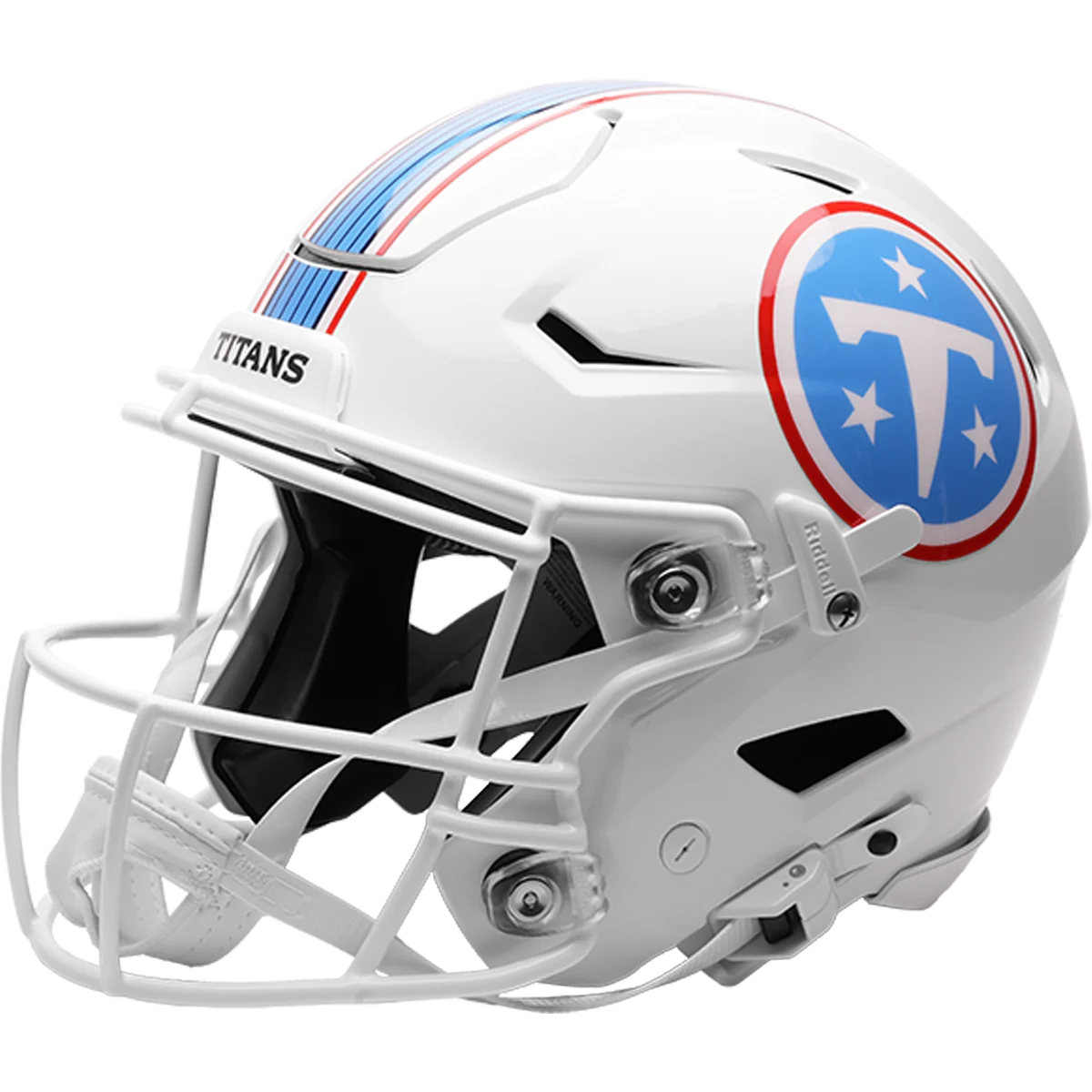 Tennessee Titans Speedflex Authentic 2026