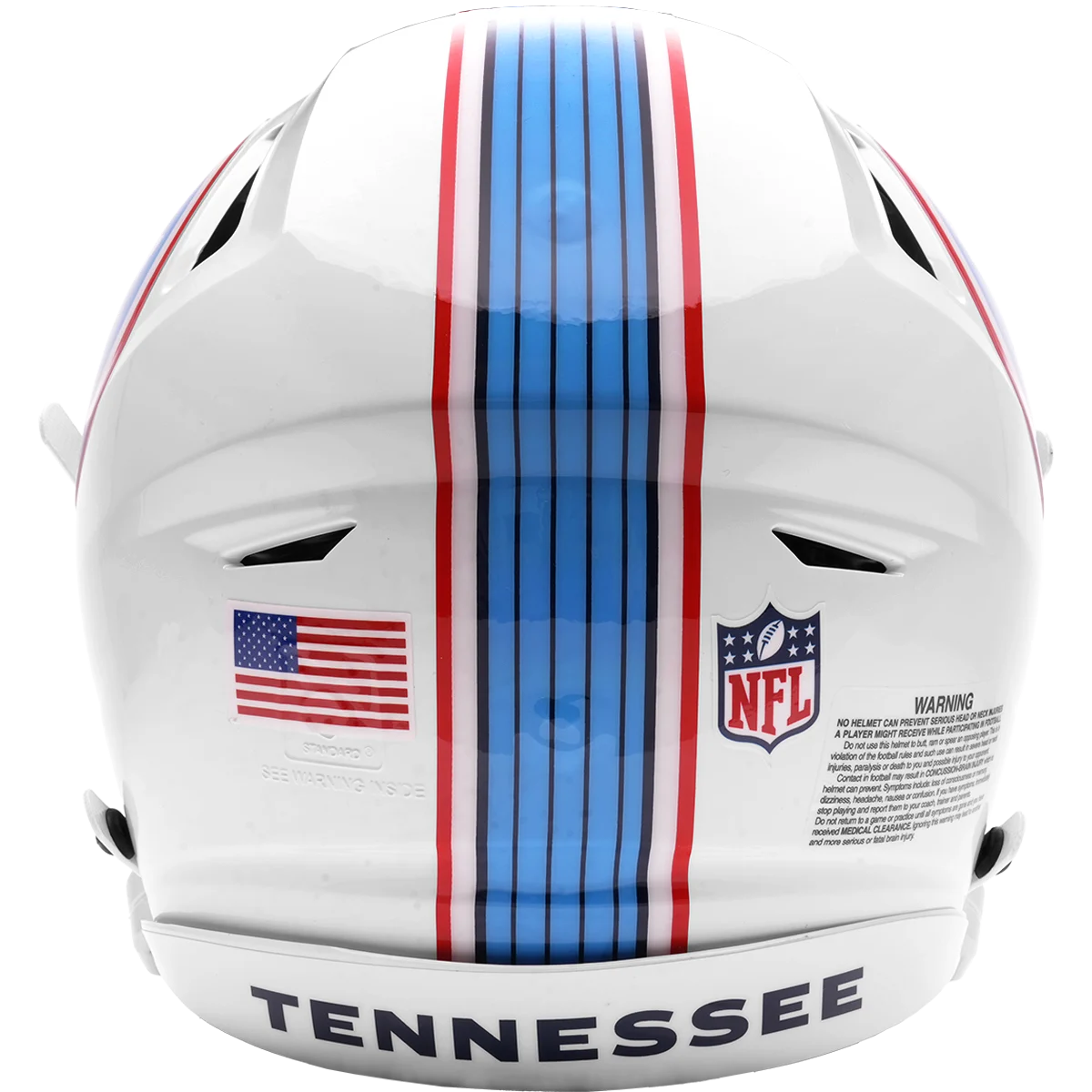 Tennessee Titans Speedflex Authentic 2026