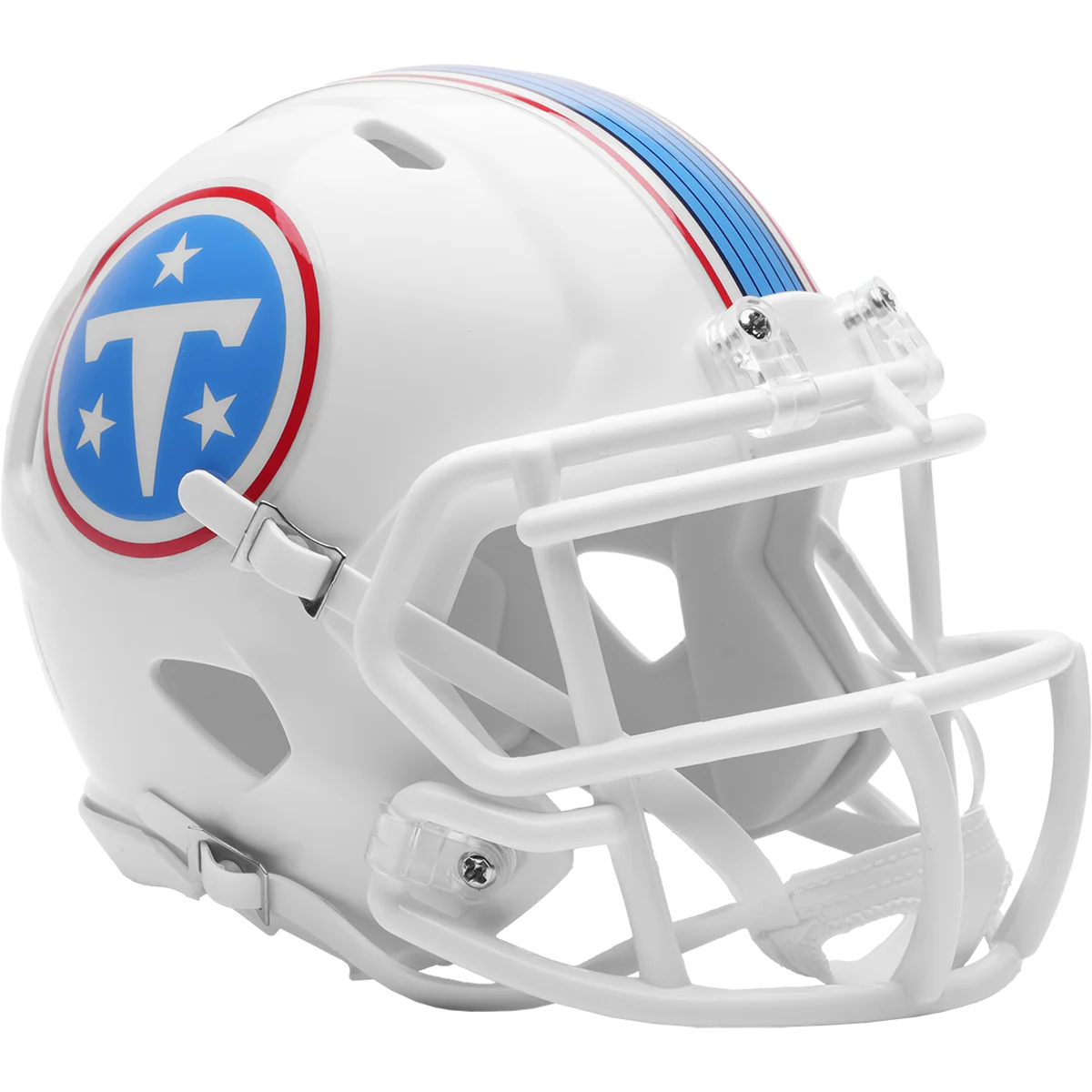 Tennessee Titans Speed Mini 2026