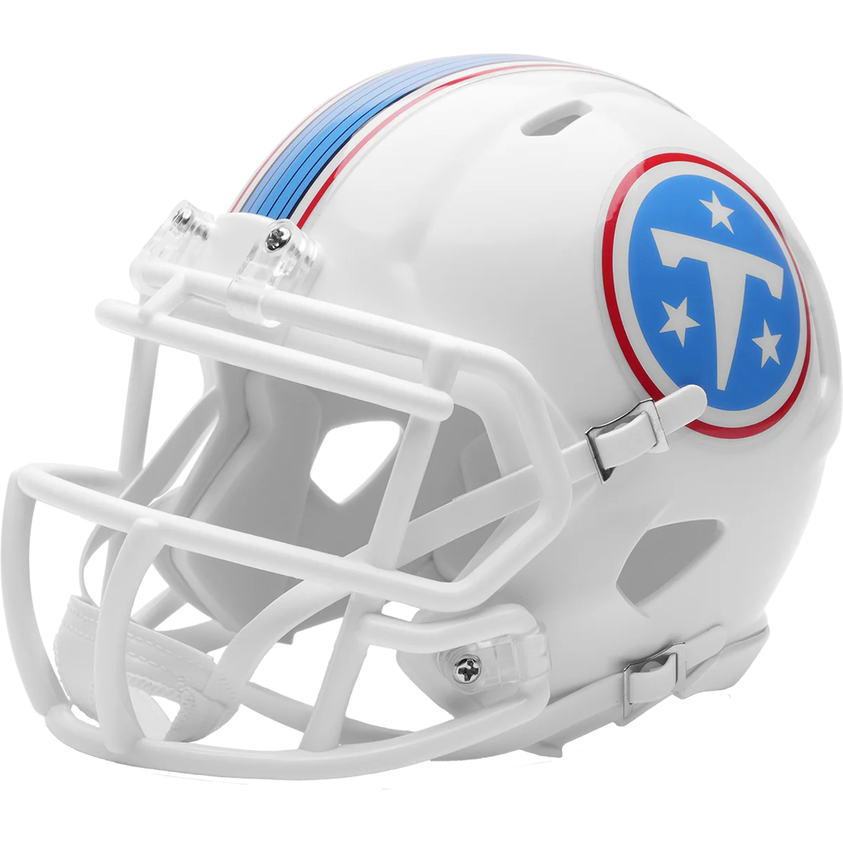 Tennessee Titans Speed Mini 2026