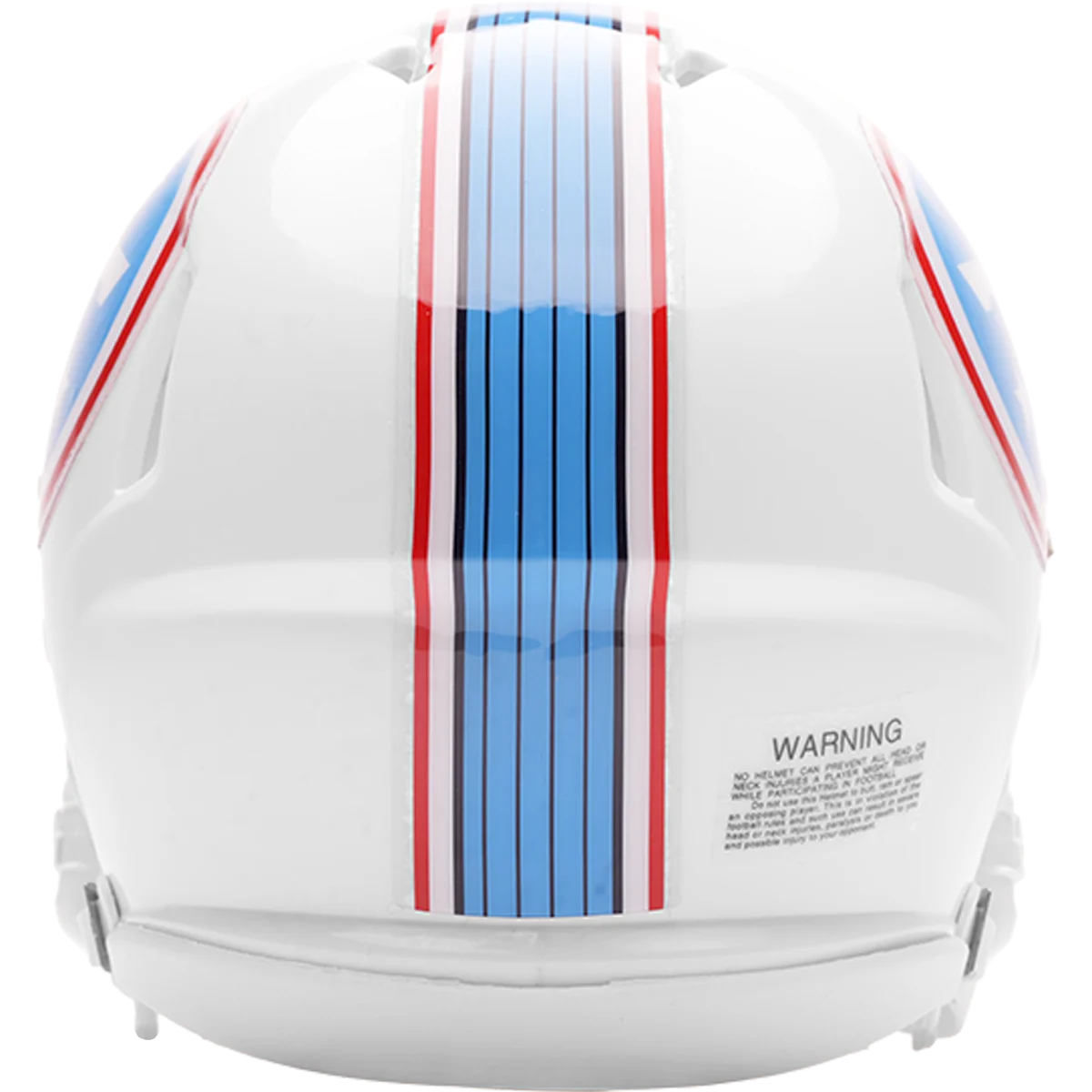 Tennessee Titans Speed Mini 2026