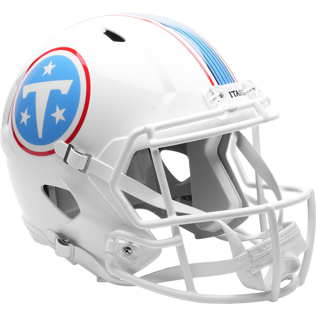 Tennessee Titans Speed Replica 2026