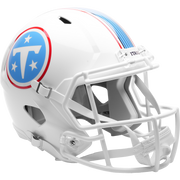 Tennessee Titans Speed Replica 2026