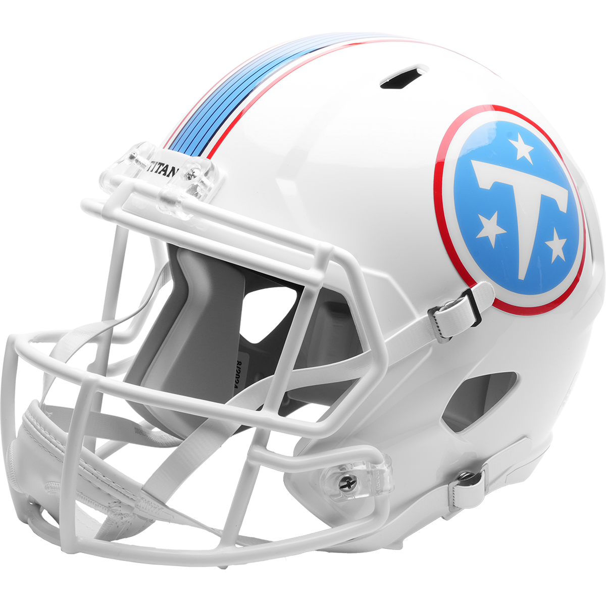 Tennessee Titans Speed Replica 2026