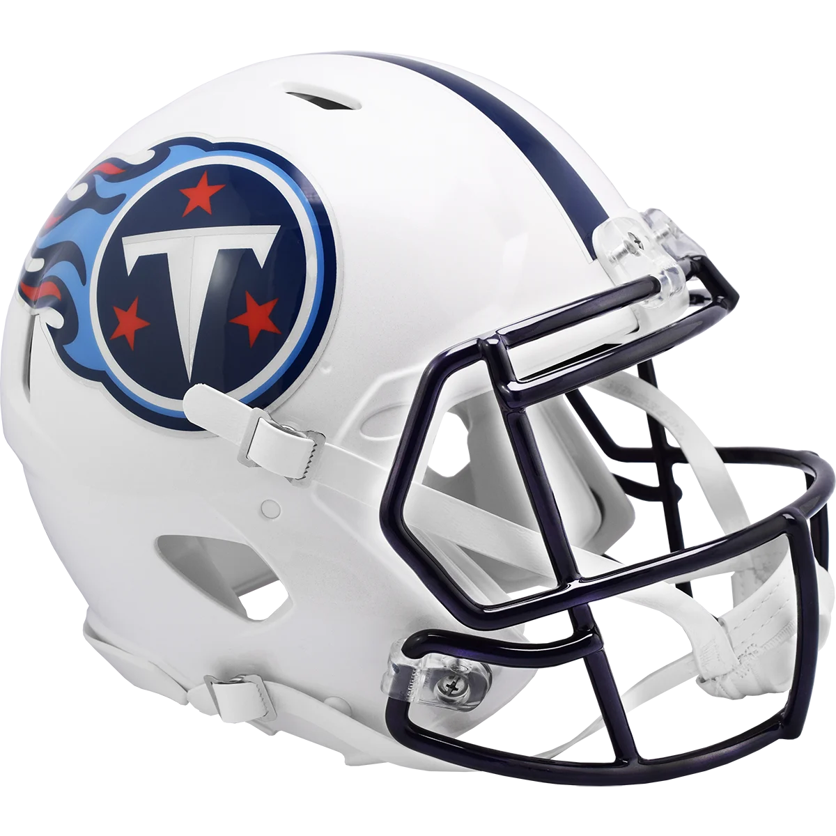 Tennessee Titans Authentic Speed 1999 - 2017