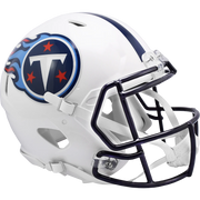 Tennessee Titans Authentic Speed 1999 - 2017