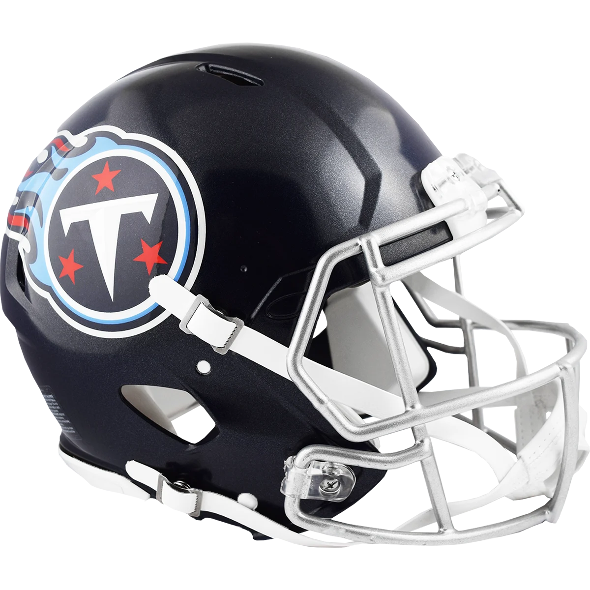 Tennessee Titans Authentic Speed 2018-2025
