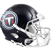 Tennessee Titans Authentic Speed 2018-2025