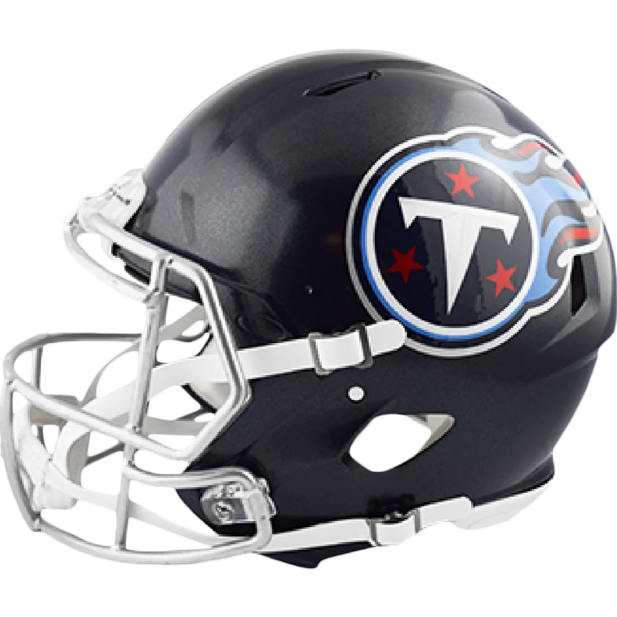 Tennessee Titans Authentic Speed 2018-2025