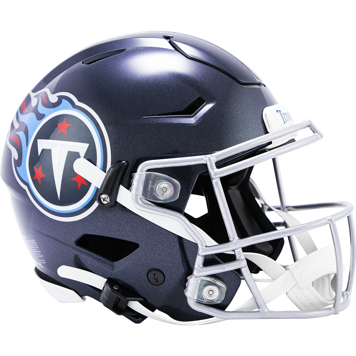 Tennessee Titans Authentic Speedflex 2018-2025