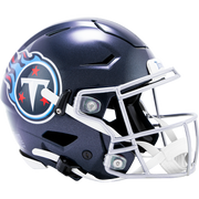 Tennessee Titans Authentic Speedflex 2018-2025