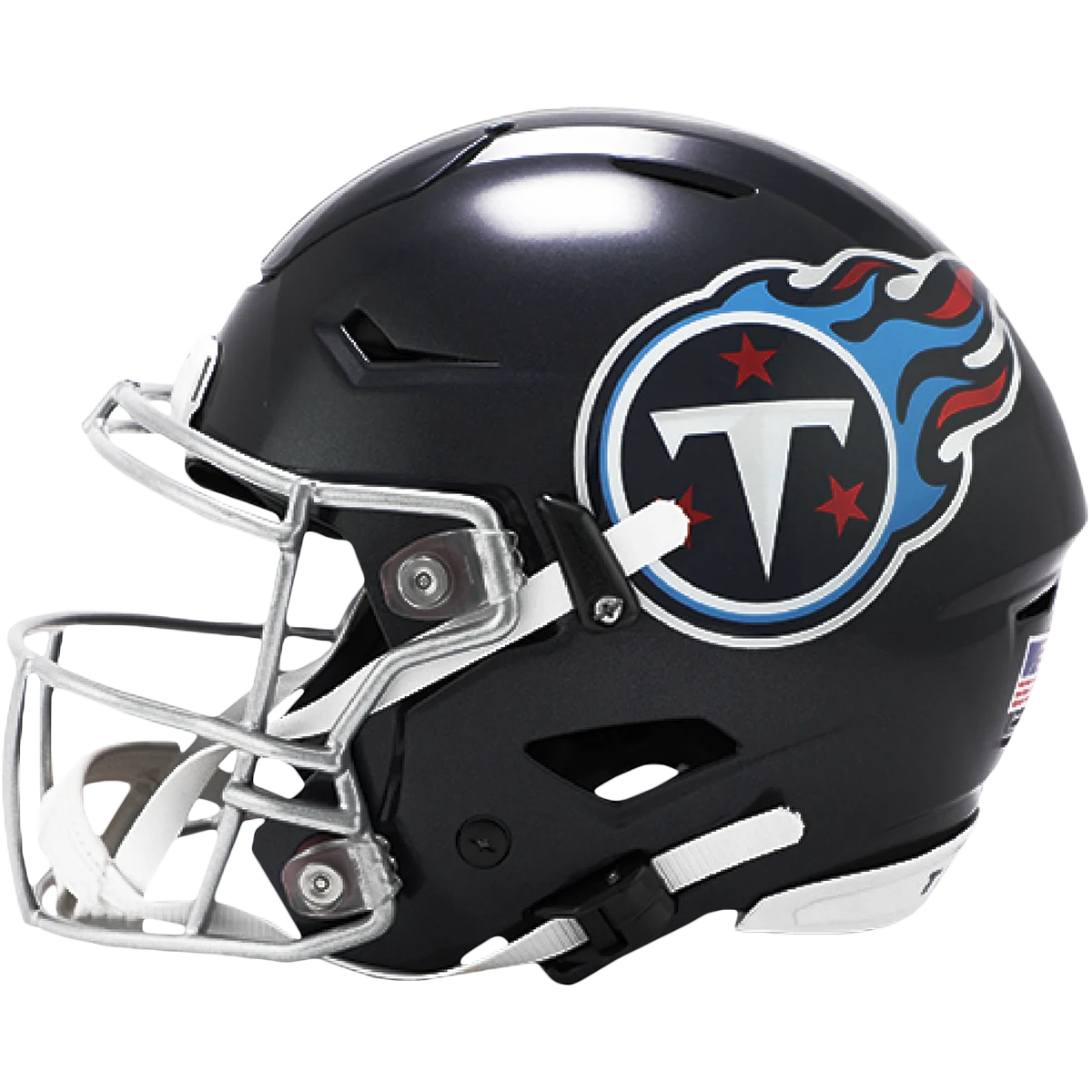 Tennessee Titans Authentic Speedflex 2018-2025