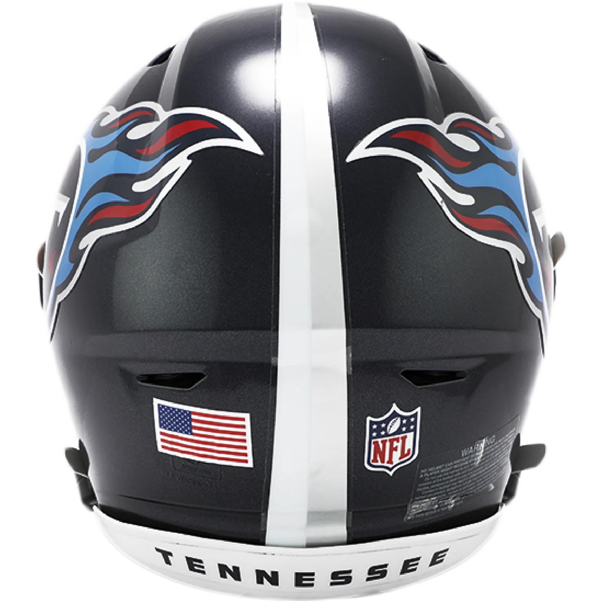 Tennessee Titans Authentic Speedflex 2018-2025