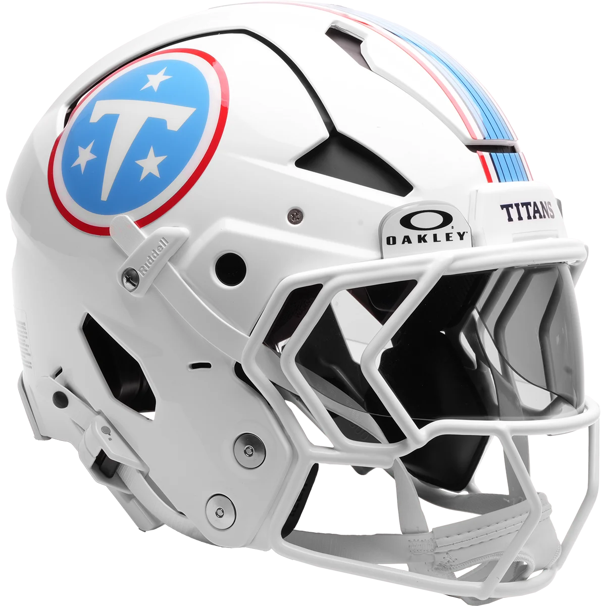 Tennessee Titans Axiom Authentic