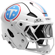 Tennessee Titans Axiom Authentic