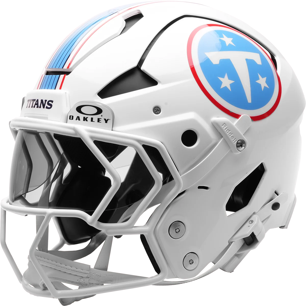 Tennessee Titans Axiom Authentic