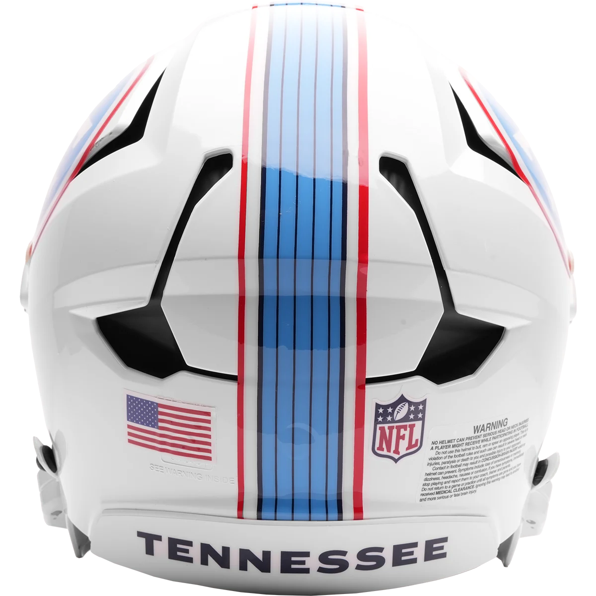 Tennessee Titans Axiom Authentic