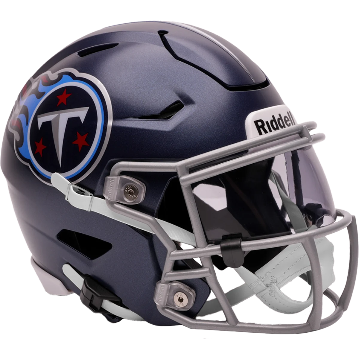 Tennessee Titans Mid-Size Speedflex 2018 - 2025