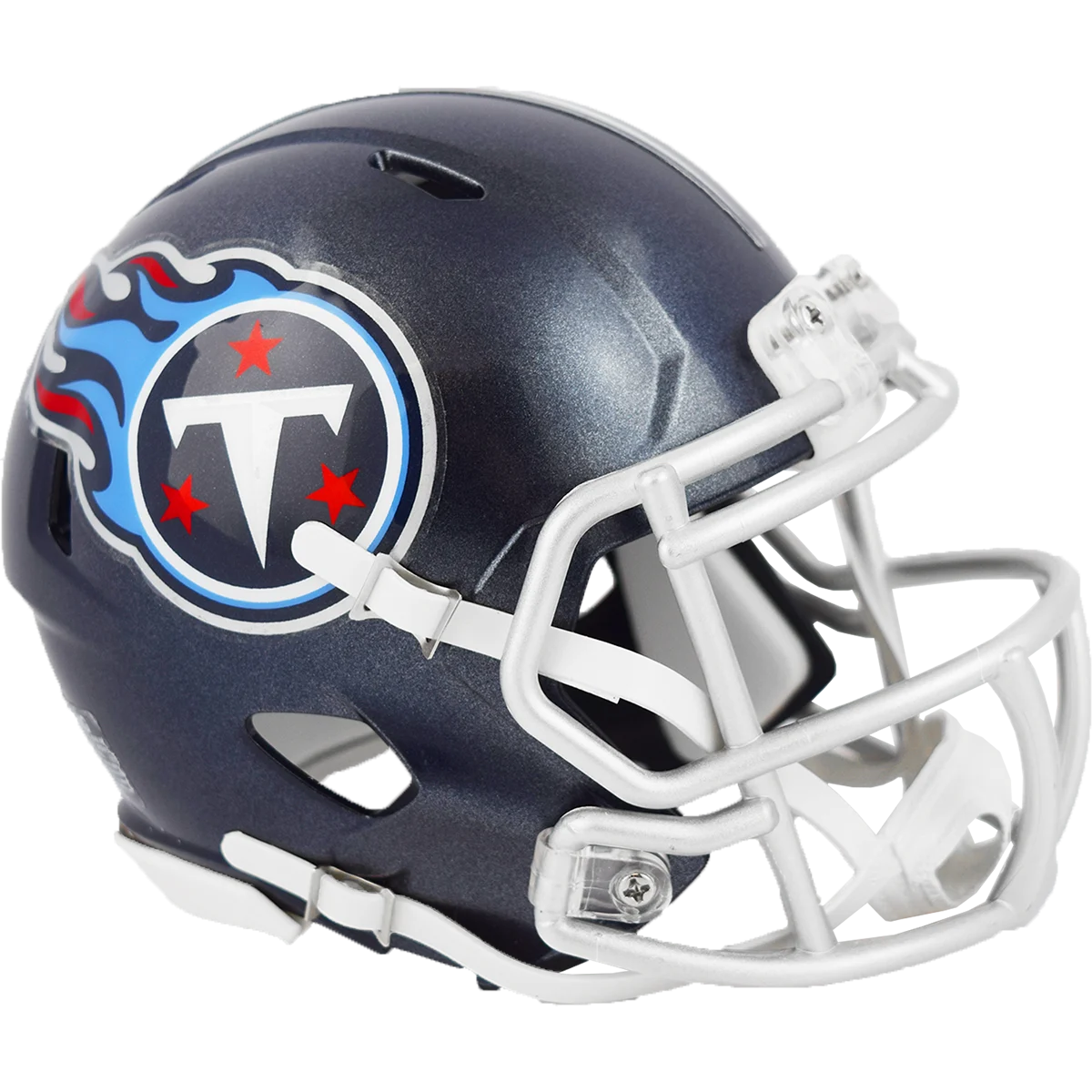 Tennessee Titans Speed Mini 2018-2025