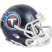Tennessee Titans Speed Mini 2018-2025