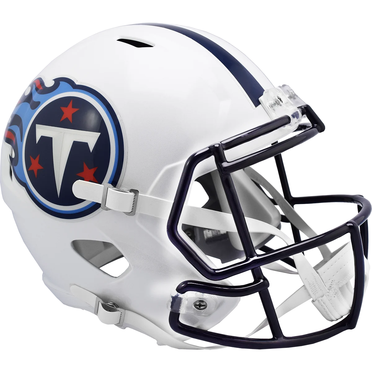 Tennessee Titans Speed Replica 1999 - 2017