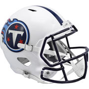 Tennessee Titans Speed Replica 1999 - 2017