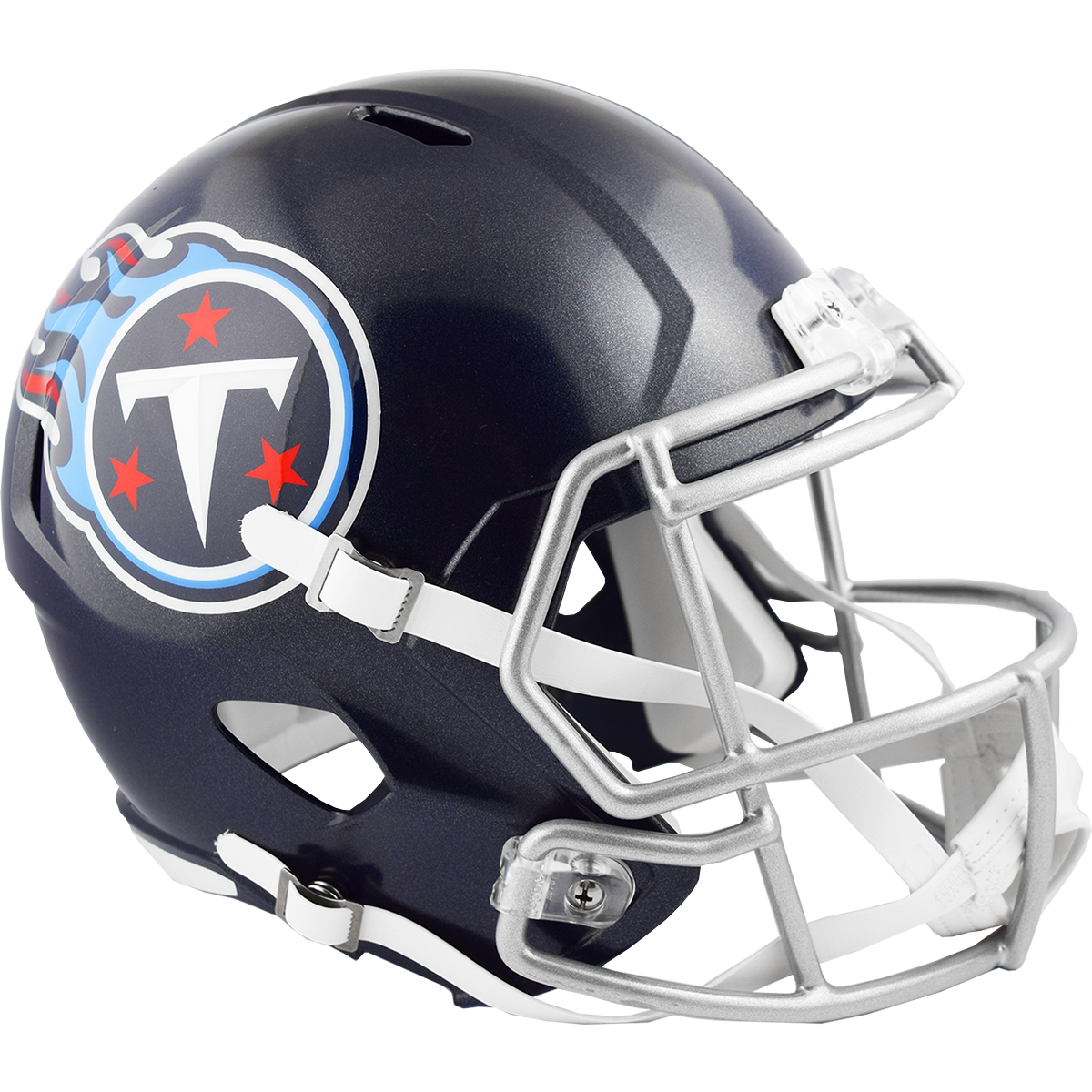 Tennessee Titans Speed Replica 2018-2025