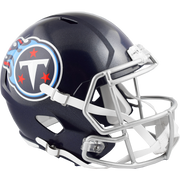 Tennessee Titans Speed Replica 2018-2025
