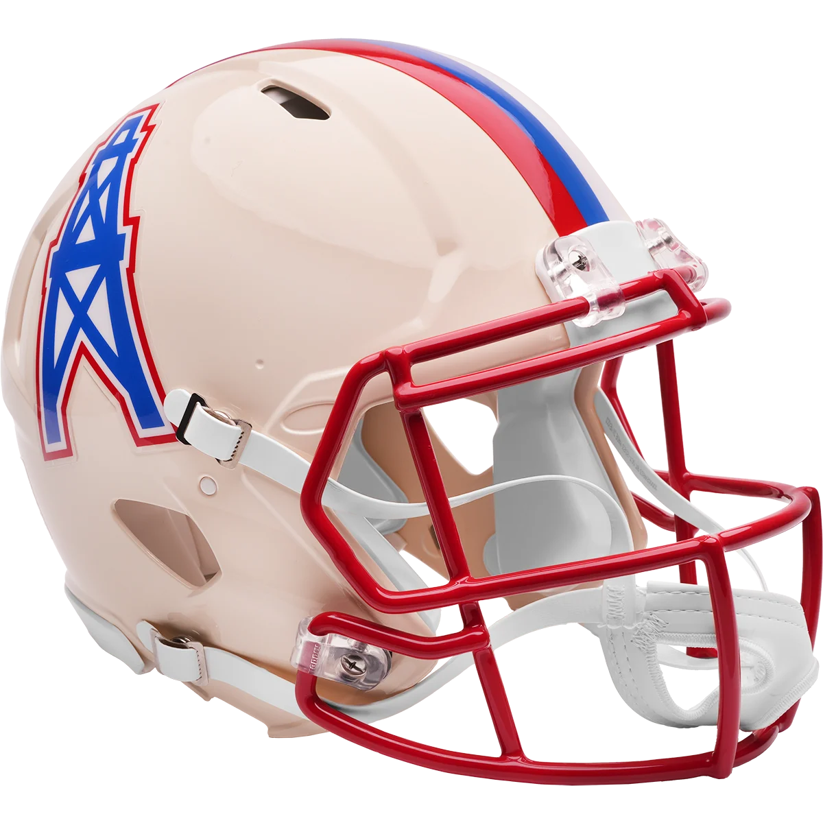 Tennessee Titans Retro Authentic Speed
