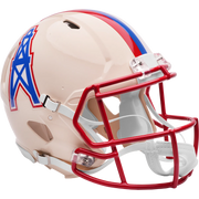 Tennessee Titans Retro Authentic Speed