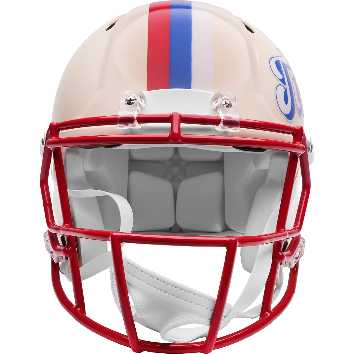 Tennessee Titans Retro Authentic Speed