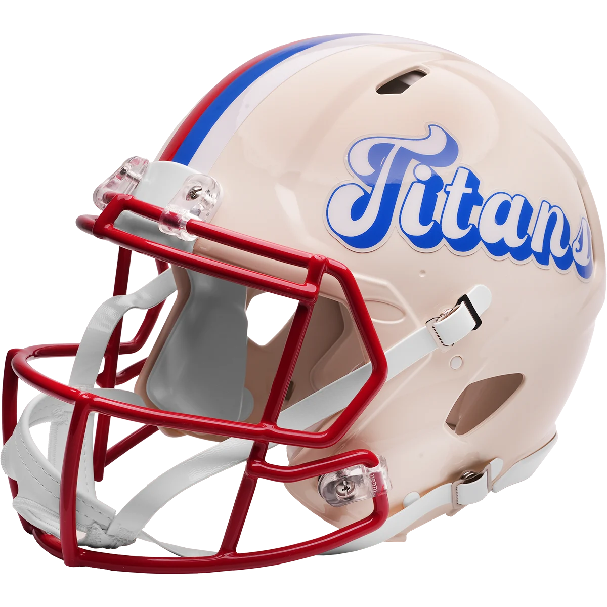 Tennessee Titans Retro Authentic Speed