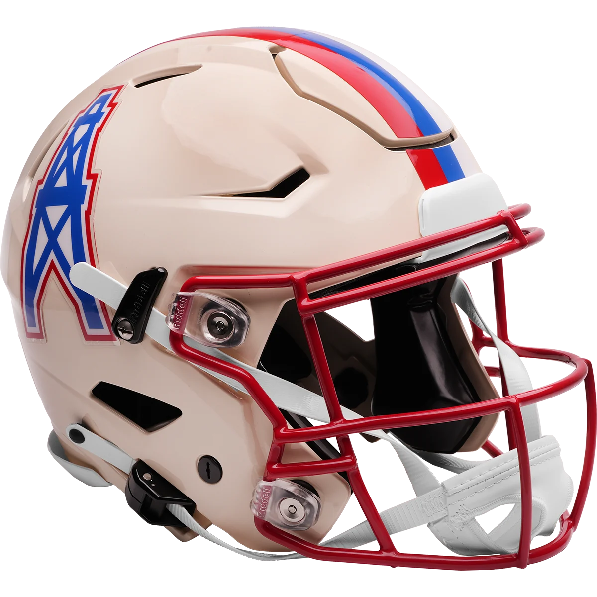 Tennessee Titans Retro Authentic Speedflex