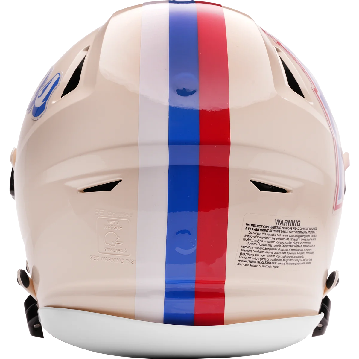 Tennessee Titans Retro Authentic Speedflex