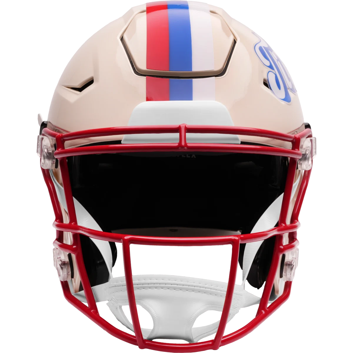 Tennessee Titans Retro Authentic Speedflex