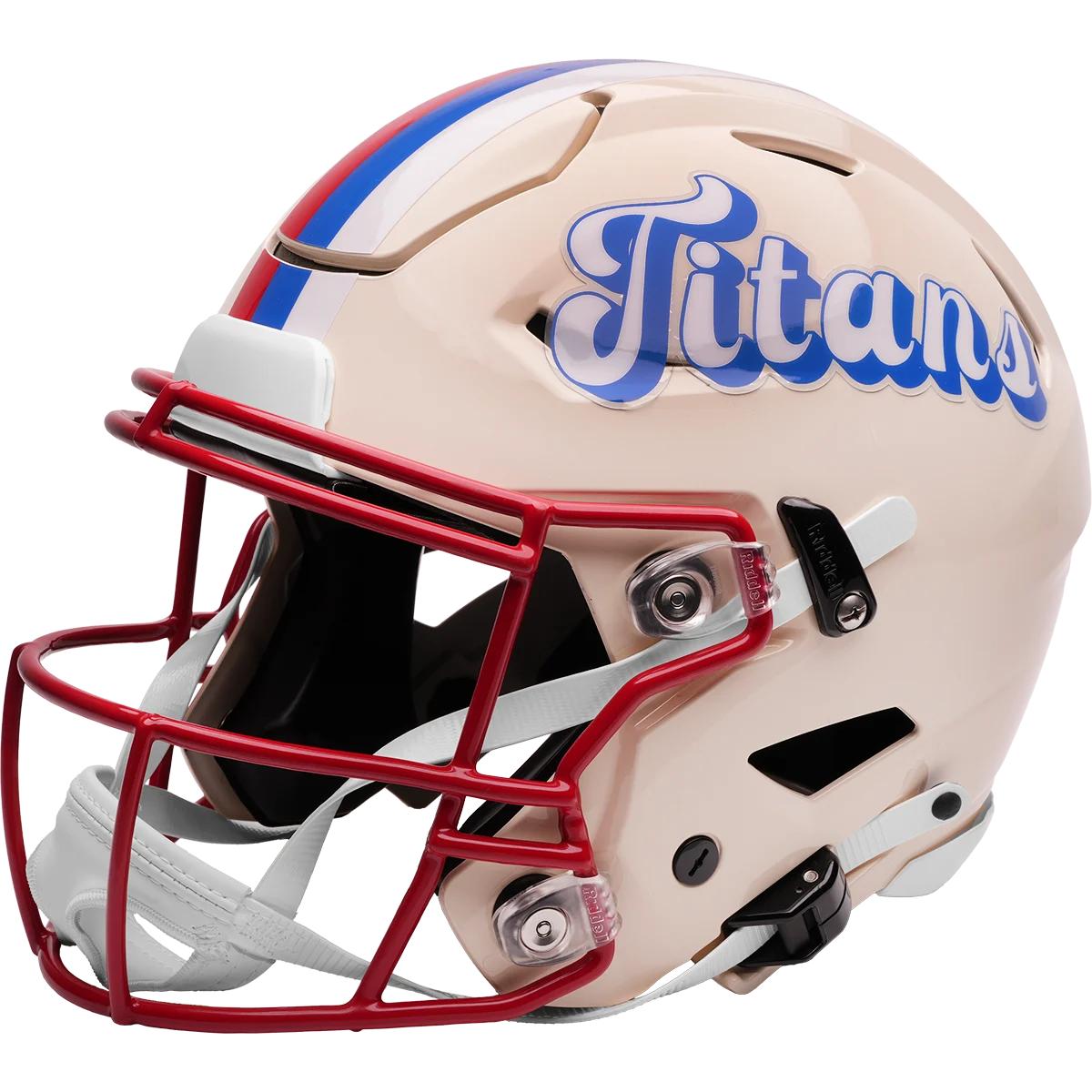 Tennessee Titans Retro Authentic Speedflex