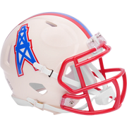 Tennessee Titans Retro Speed Mini