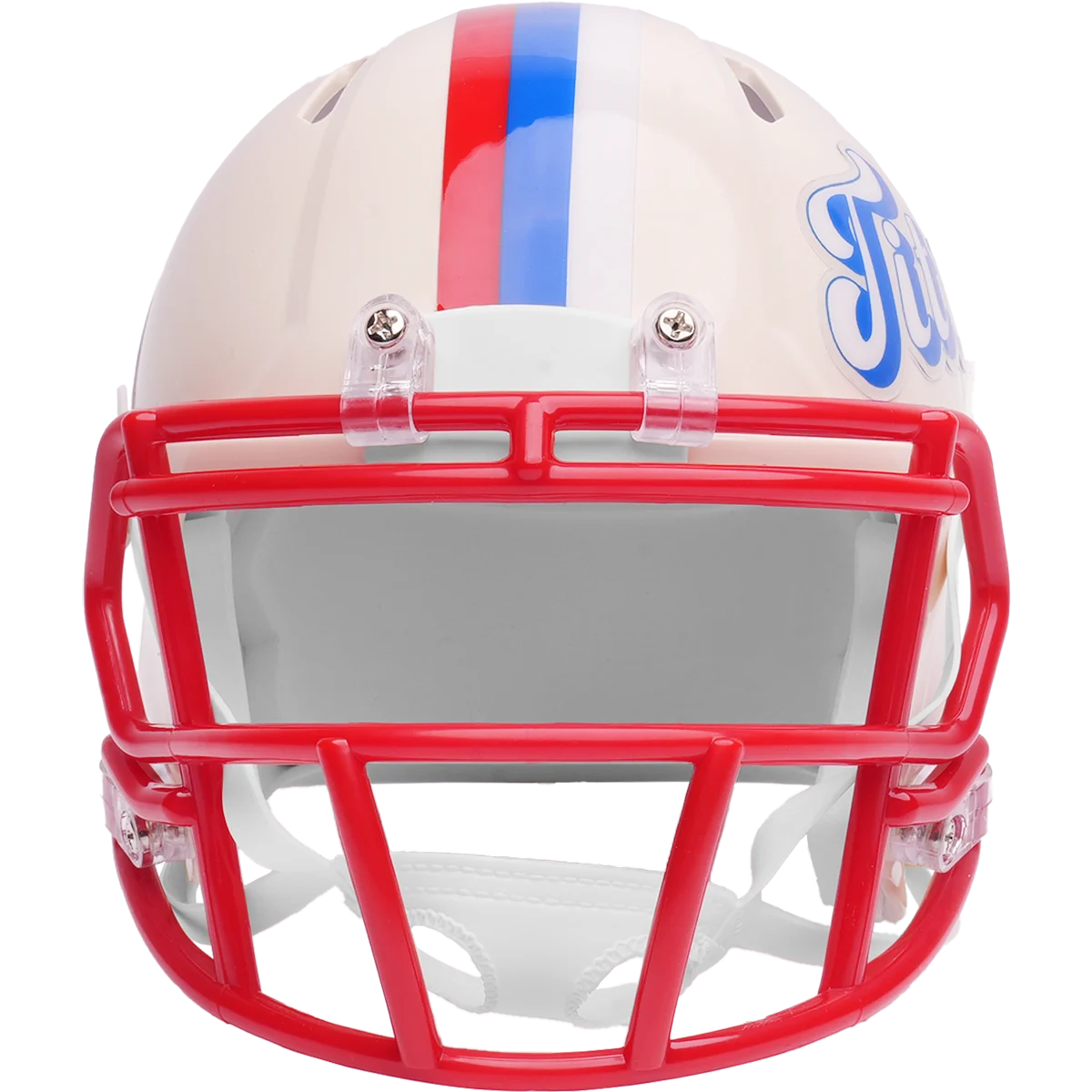 Tennessee Titans Retro Speed Mini