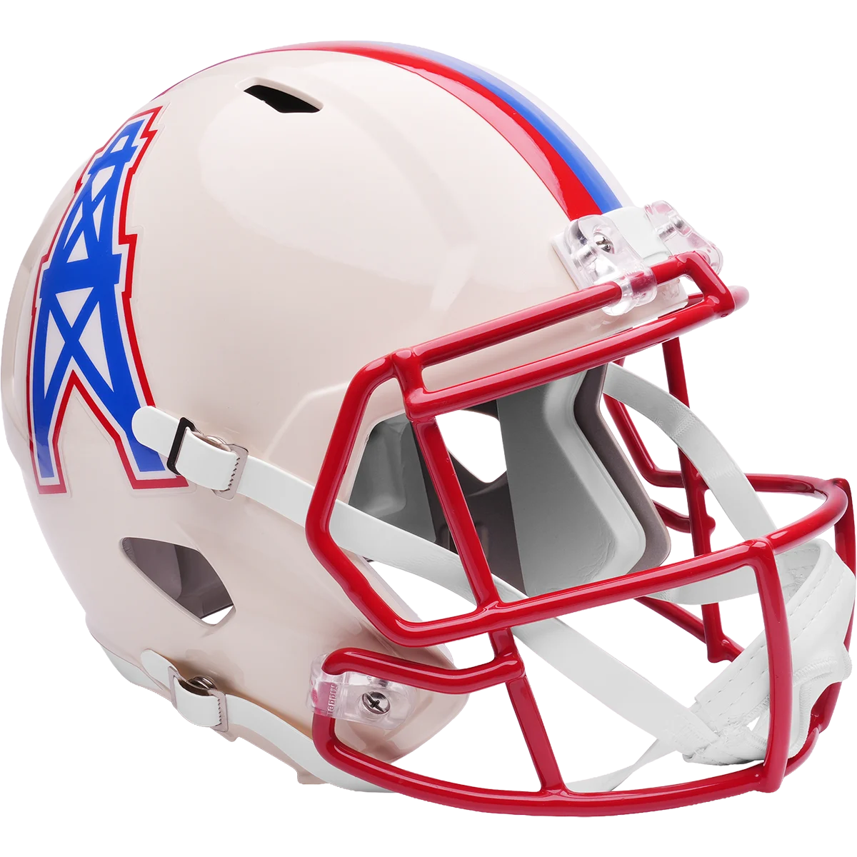 Tennessee Titans Retro Speed Replica