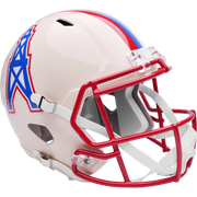 Tennessee Titans Retro Speed Replica