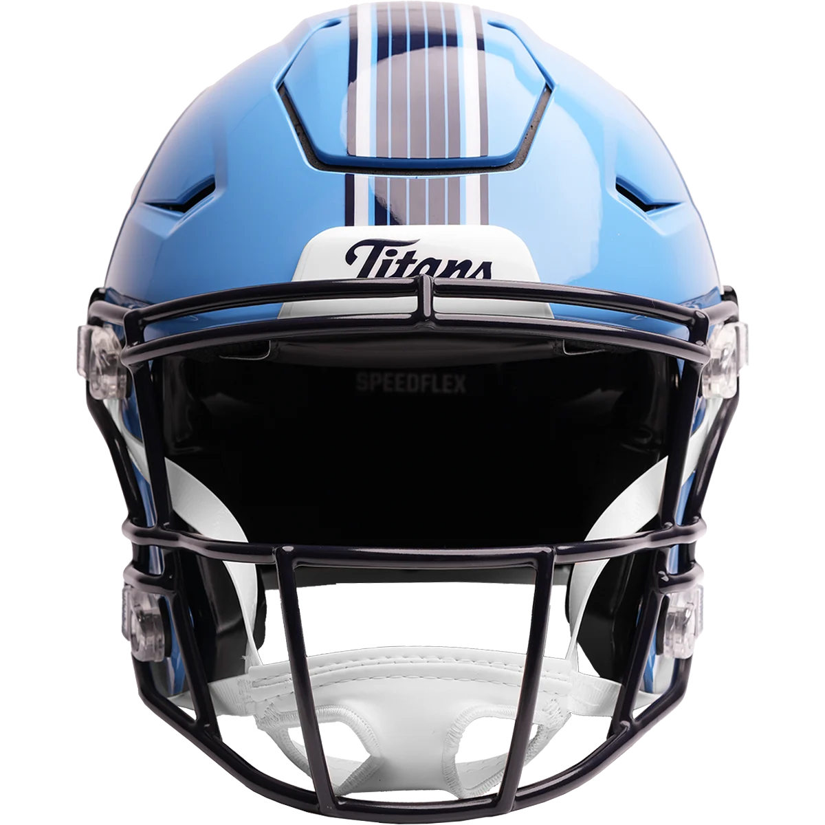 Tennessee Titans Rivalries On Field Alternate Authentic SpeedFlex 2026