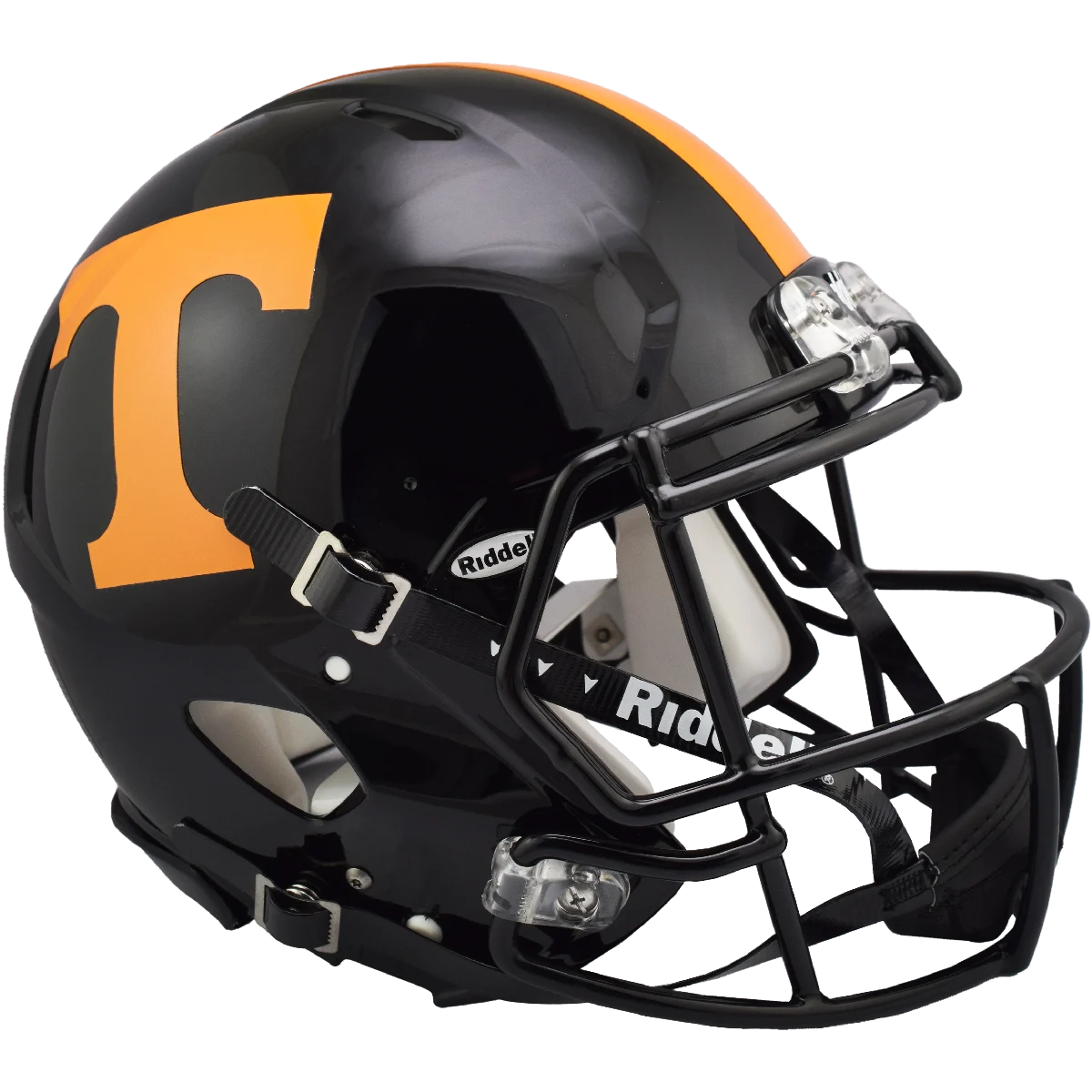 Tennessee Volunteers Dark Mode Authentic Speed 2022
