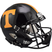 Tennessee Volunteers Dark Mode Authentic Speed 2022