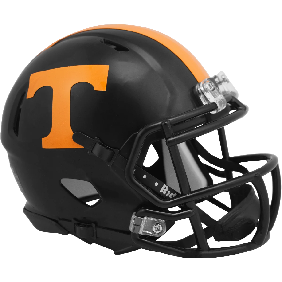 Tennessee Volunteers Dark Mode Speed Mini 2022