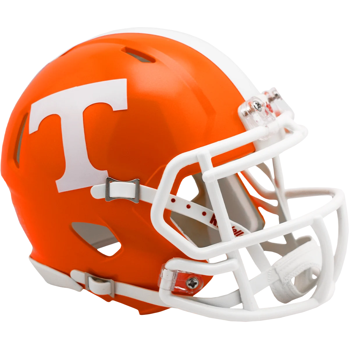 Tennessee Volunteers Orange Speed Mini